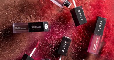 sugar cosmetics lipstick