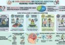 Over-exercising or Exercise Addiction Ruining Your Progress