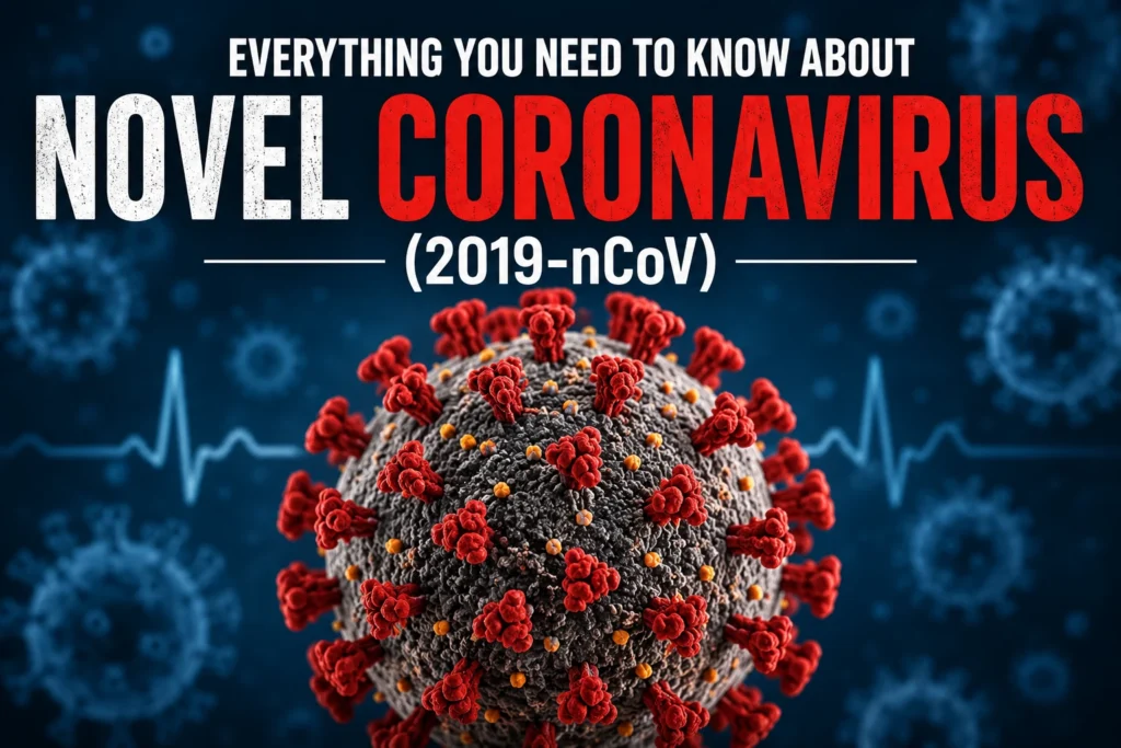 Coronavirus