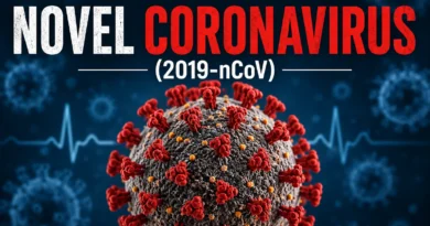 Coronavirus