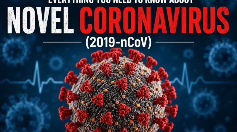 Coronavirus