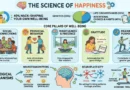 The Science of Happiness
