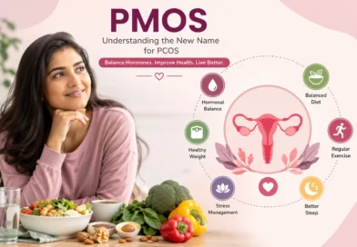 PMOS