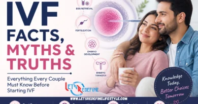 IVF Facts and Myths