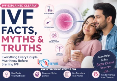 IVF Facts and Myths