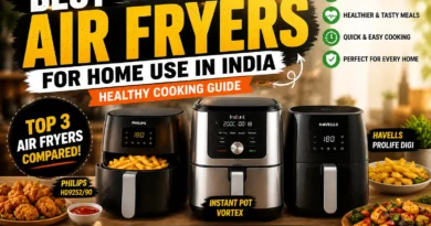 Best air fryers in India