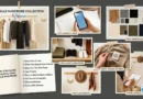 Weather-Ready Capsule Wardrobe