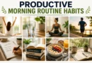 Productive Morning Routine