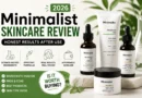 Minimalist Skincare Review