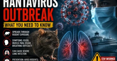 Hantavirus