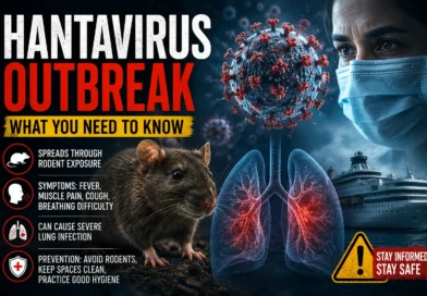 Hantavirus