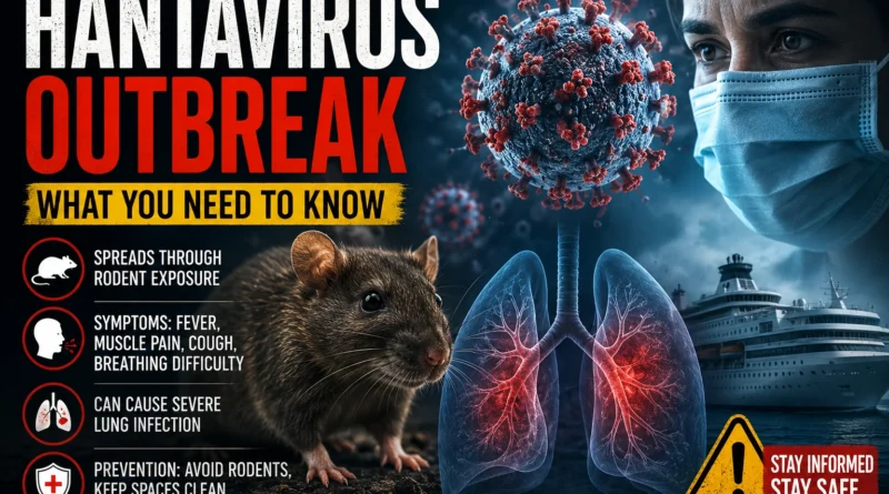 Hantavirus