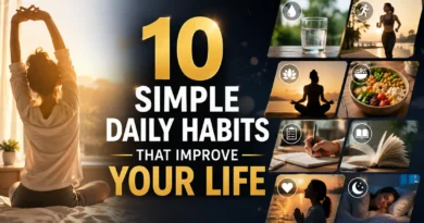 Daily Habits