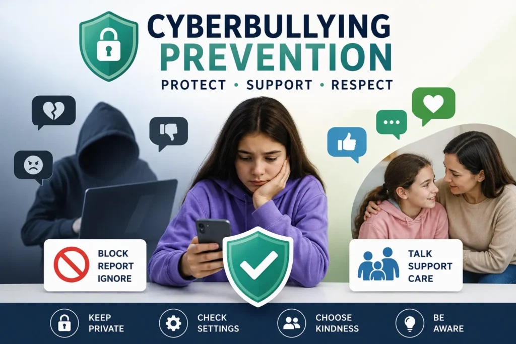 cyberbullying