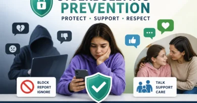 cyberbullying