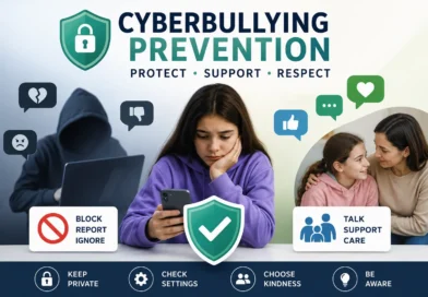 cyberbullying