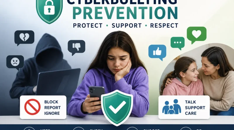 cyberbullying