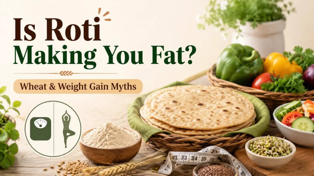Roti