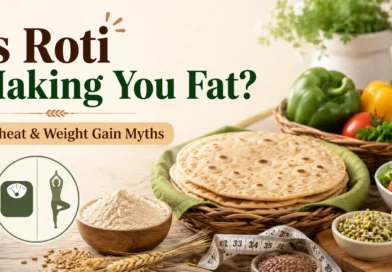 Roti