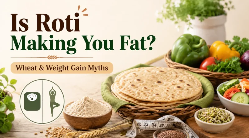 Roti