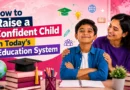 Confident Child