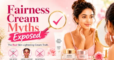 Fairness Cream