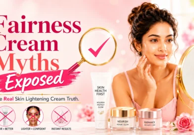 Fairness Cream
