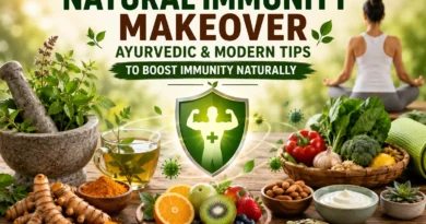 Immunity
