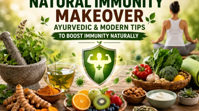 Immunity