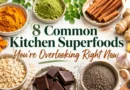 Superfoods