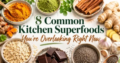 Superfoods