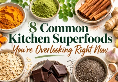 Superfoods