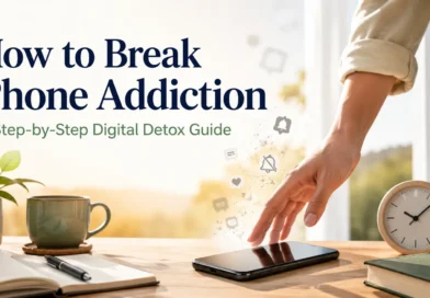 Digital Detox