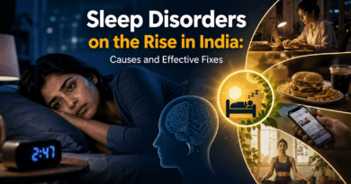 Sleep disorders
