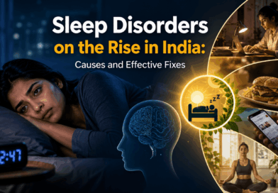 Sleep disorders